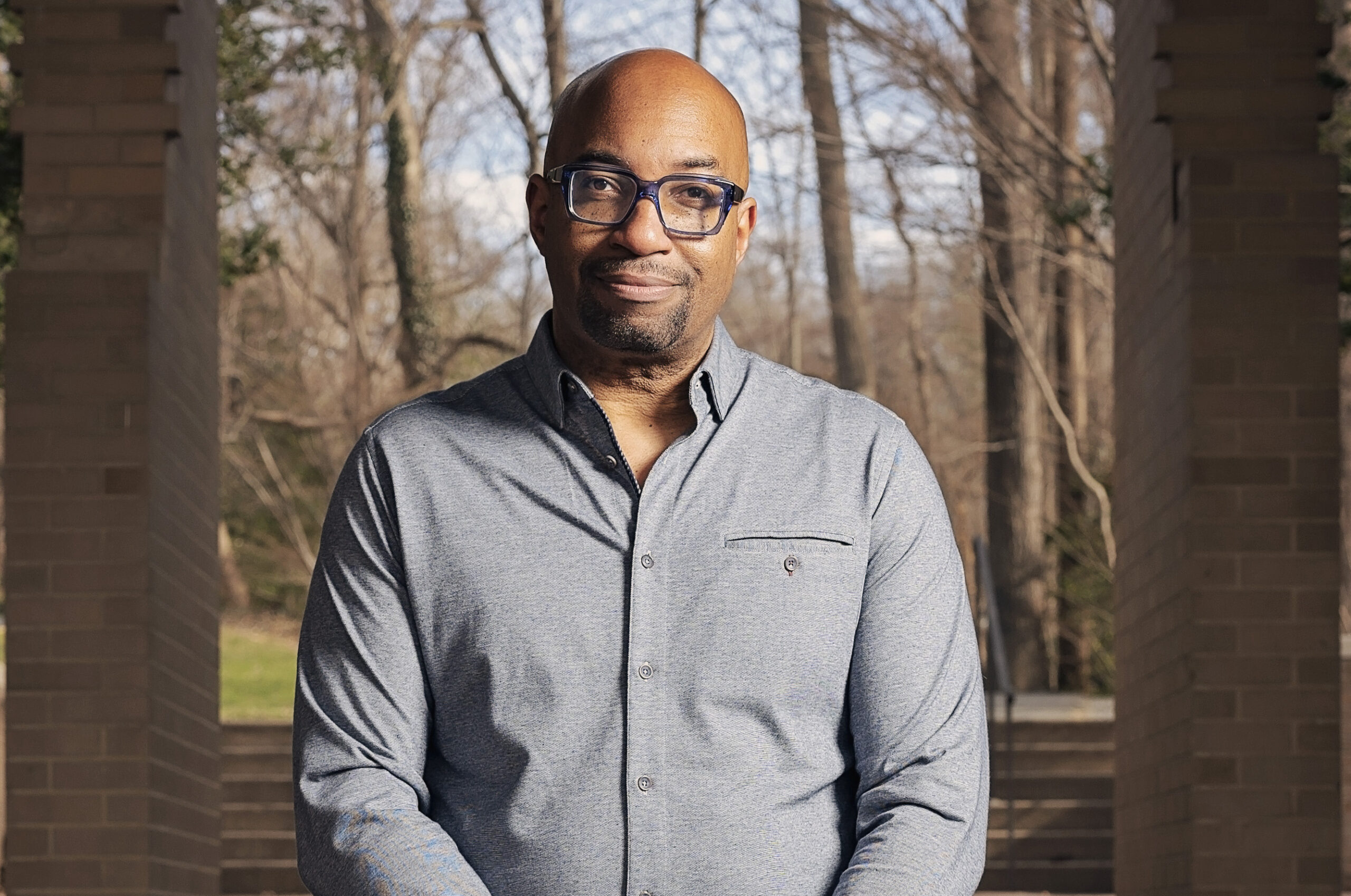 Kwame Alexander’s 2024 Summer Schedule